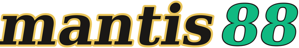 mantis88 logo